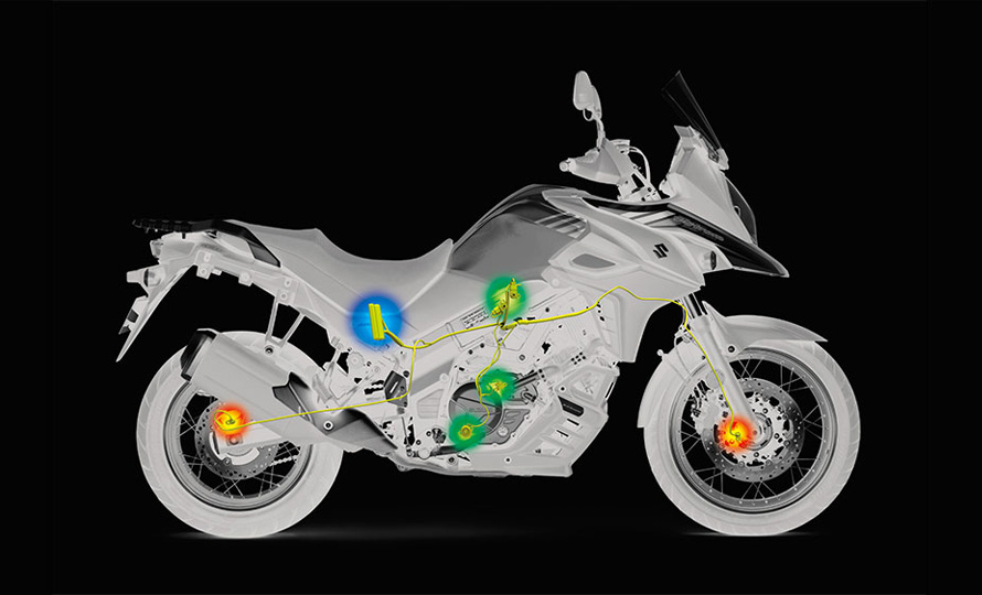 V-STROM 650 XT (10)